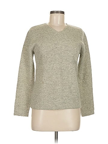 Laura Ashley Wool Pullover Sweater (view 1)
