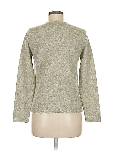Laura Ashley Wool Pullover Sweater (view 2)