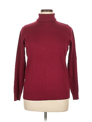 Joseph A. Turtleneck Sweater (view 1)