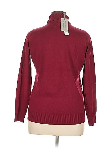 Joseph A. Turtleneck Sweater (view 2)