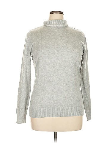 Joseph A. Turtleneck Sweater (view 1)