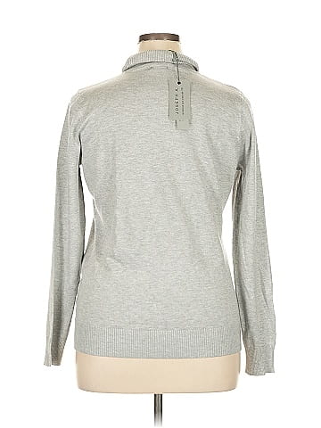 Joseph A. Turtleneck Sweater (view 2)