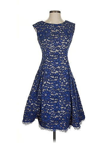 Lululemon Athletica Cocktail Dress (view 1)