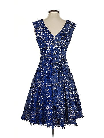 Lululemon Athletica Cocktail Dress (view 2)