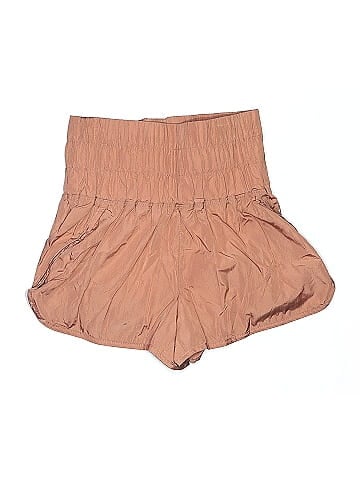FP Movement Shorts (view 1)