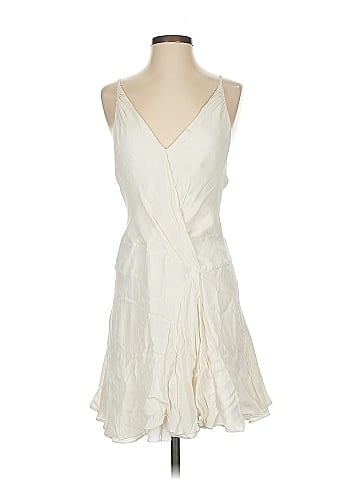Haute Hippie Cocktail Dress (view 1)