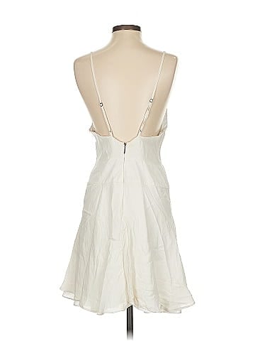 Haute Hippie Cocktail Dress (view 2)