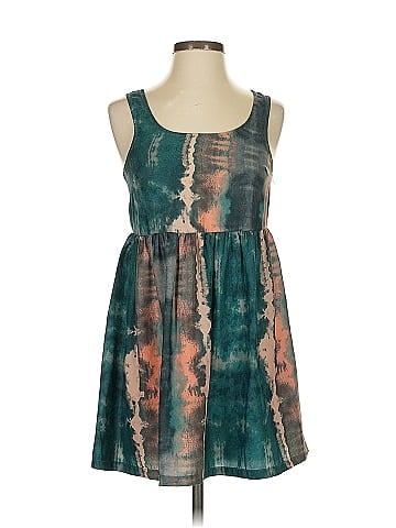 Ecote Casual Dress (view 1)