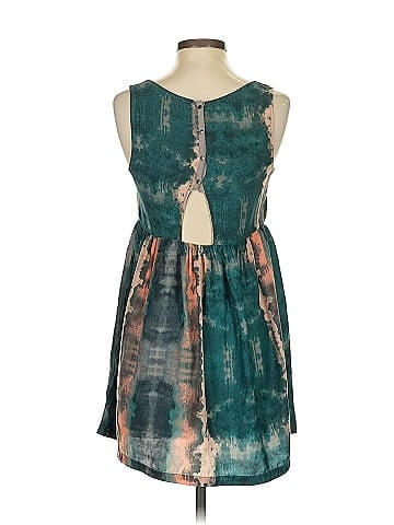 Ecote Casual Dress (view 2)