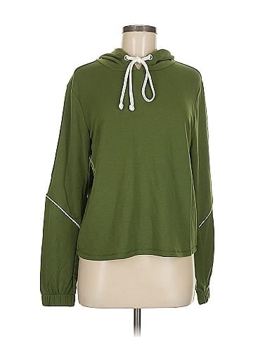 Chez Vee Pullover Hoodie (view 1)