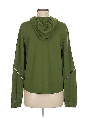 Chez Vee Pullover Hoodie (view 2)