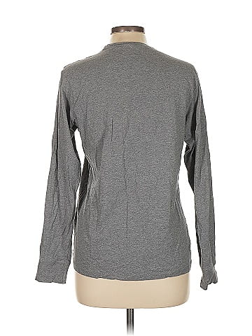 47 Brand Long Sleeve T-Shirt (view 2)