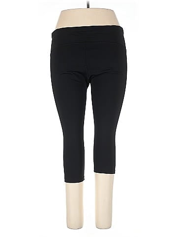Asics Active Pants (view 2)