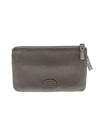 Fossil Leather Wallet (view 2)