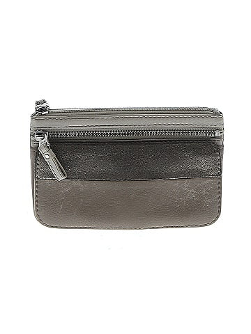Fossil Leather Wallet (view 1)