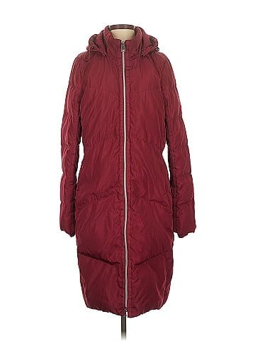 Lands' End Coat (view 1)