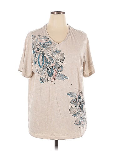 Catherines Short Sleeve T-Shirt (view 1)