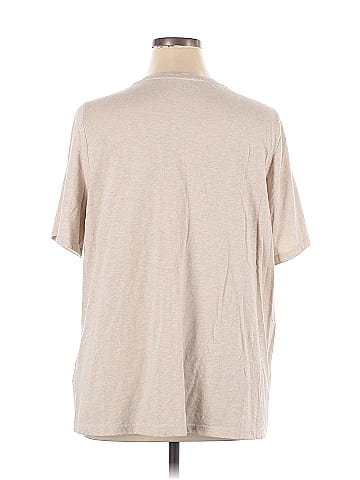 Catherines Short Sleeve T-Shirt (view 2)