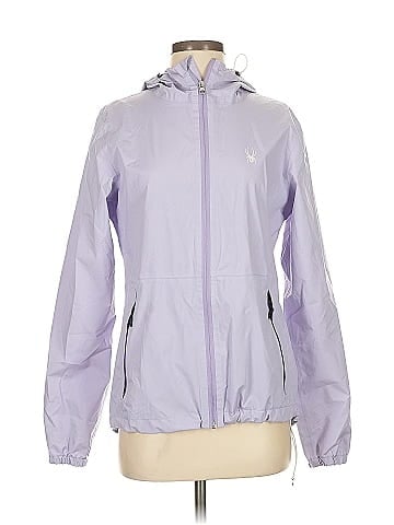Spyder Windbreaker (view 1)