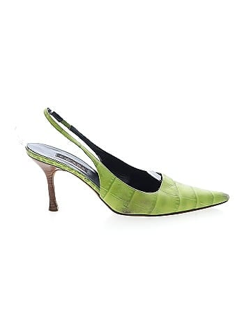Escada Heels (view 1)