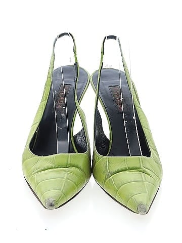 Escada Heels (view 2)