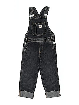 Zara Overalls (view 1)