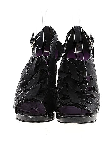 Madden Girl Heels (view 2)