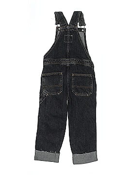 Zara Overalls (view 2)