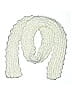 Free People 100% Acrylic Ivory Scarf One size - photo 1