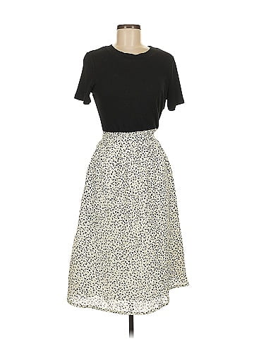 Zattcas Casual Dress (view 1)