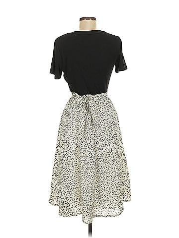 Zattcas Casual Dress (view 2)