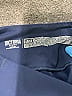 Victoria Sport 100% Cotton Blue Active Pants Size M - photo 3
