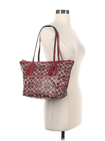 Coach Tote (view 2)