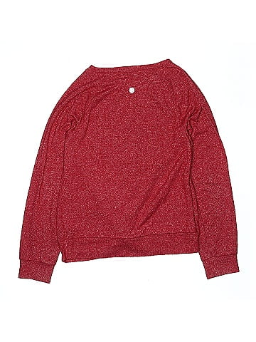 Zella Pullover Sweater (view 2)