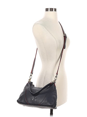 Roberta di Camerino Leather Satchel (view 2)