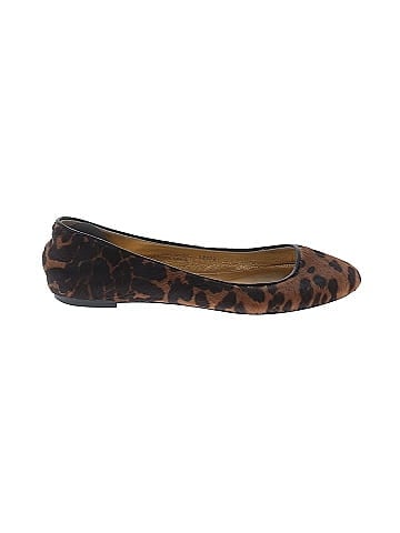 J.Crew Collection Flats (view 1)