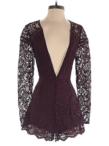 TOBI Romper (view 1)