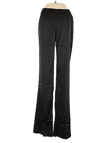 White Fox Dress Pants (view 1)
