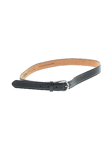 L.L.Bean Leather Belt (view 1)