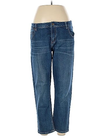 db established 1962 Jeans (view 1)