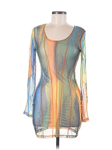 Akira Cocktail Dress (view 1)