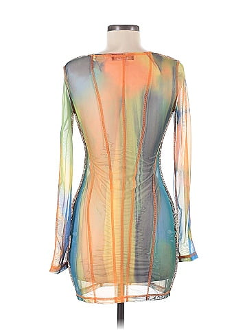 Akira Cocktail Dress (view 2)