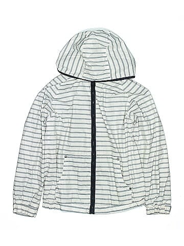 Zara Kids Windbreaker (view 1)
