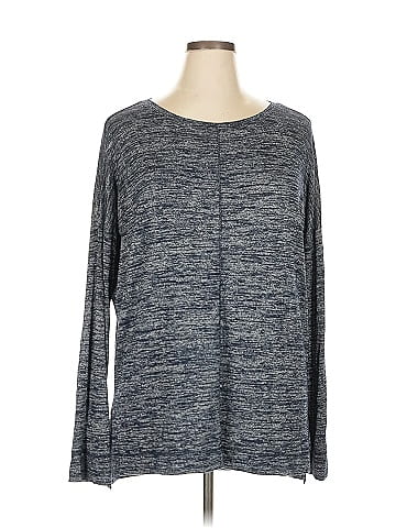 Lou & Grey Pullover Sweater (view 1)