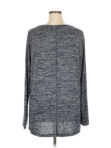 Lou & Grey Pullover Sweater (view 2)