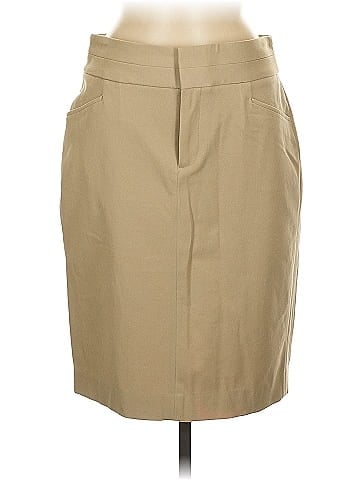 Banana Republic Formal Skirt (view 1)