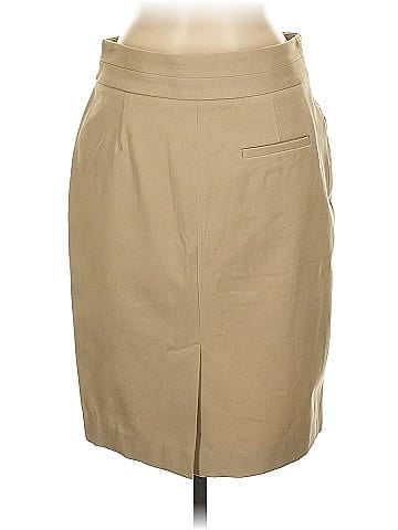 Banana Republic Formal Skirt (view 2)