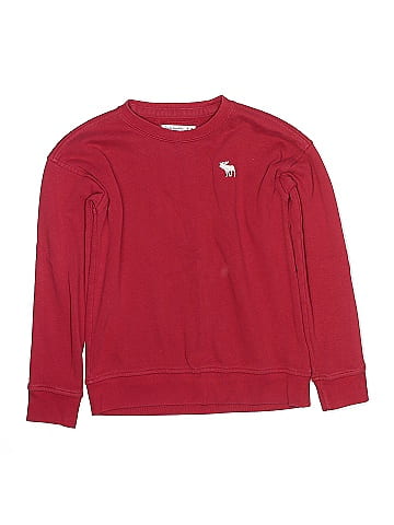 Abercrombie Sweatshirt (view 1)