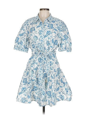 Derek Lam Collective Casual Dress (view 1)