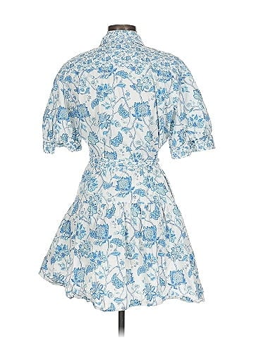Derek Lam Collective Casual Dress (view 2)
